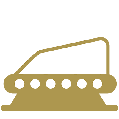 EQUINE TREADMILL